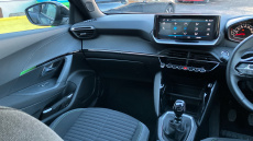 Peugeot 2008 1.2 PureTech Active 5dr Petrol Estate